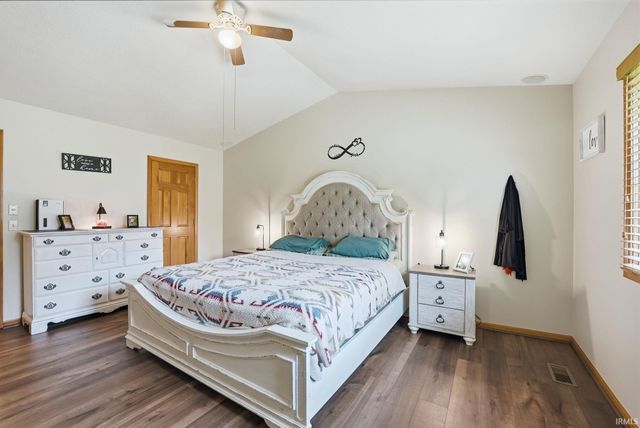 4223 Three Oaks Drive, Fort Wayne, IN 46809