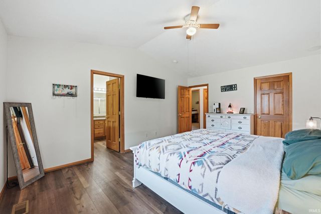 4223 Three Oaks Drive, Fort Wayne, IN 46809