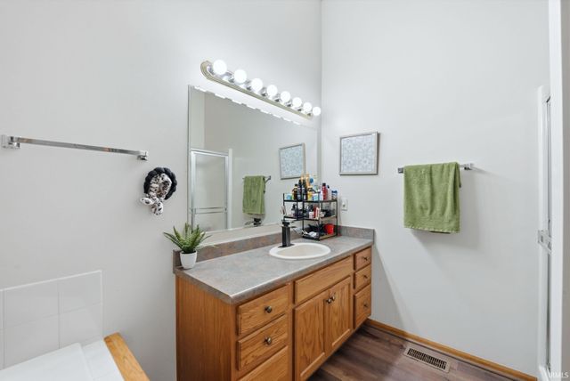 4223 Three Oaks Drive, Fort Wayne, IN 46809