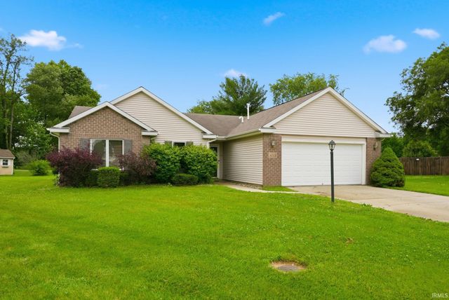 4223 Three Oaks Drive, Fort Wayne, IN 46809