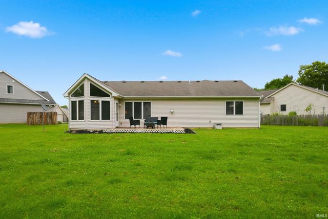 4223 Three Oaks Drive, Fort Wayne, IN 46809
