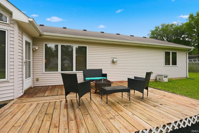 4223 Three Oaks Drive, Fort Wayne, IN 46809