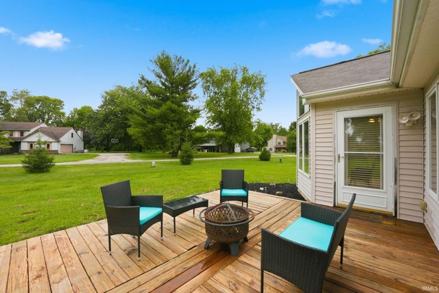 4223 Three Oaks Drive, Fort Wayne, IN 46809
