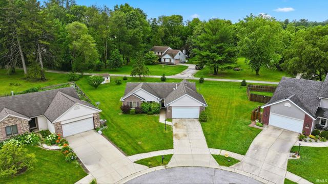 4223 Three Oaks Drive, Fort Wayne, IN 46809