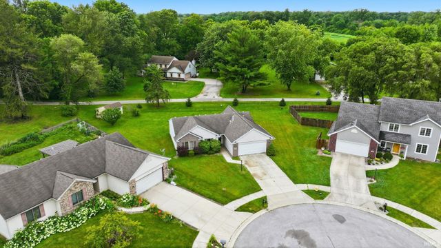 4223 Three Oaks Drive, Fort Wayne, IN 46809