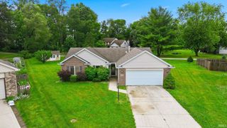 4223 Three Oaks Drive, Fort Wayne, IN 46809
