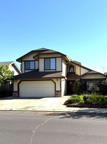 2056 Elwin Way, Modesto, CA 95350