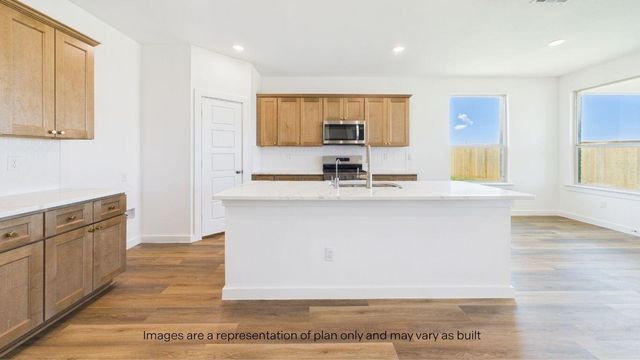 5607 Remington Avenue, Lubbock, TX 79407