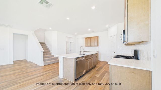 5607 Remington Avenue, Lubbock, TX 79407