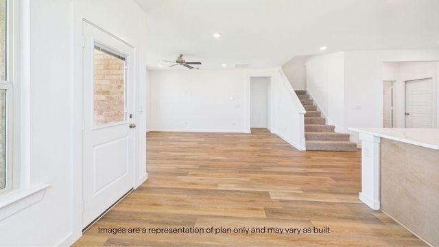 5607 Remington Avenue, Lubbock, TX 79407