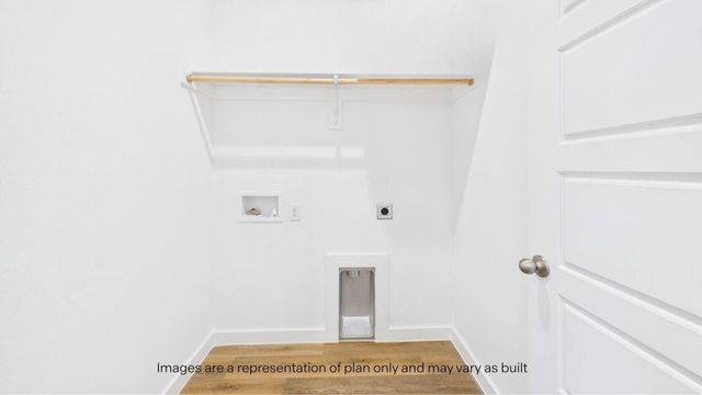 5607 Remington Avenue, Lubbock, TX 79407