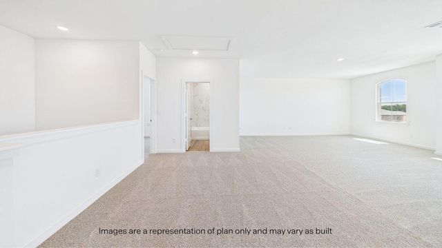 5607 Remington Avenue, Lubbock, TX 79407