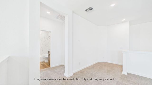 5607 Remington Avenue, Lubbock, TX 79407