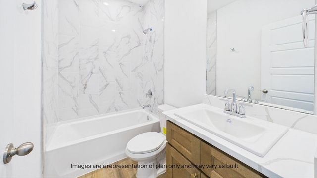 5607 Remington Avenue, Lubbock, TX 79407