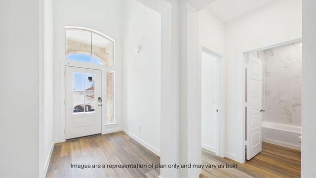 5607 Remington Avenue, Lubbock, TX 79407