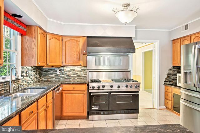 1740 PEACHTREE LN, Bowie, MD 20721