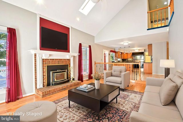 1740 PEACHTREE LN, Bowie, MD 20721