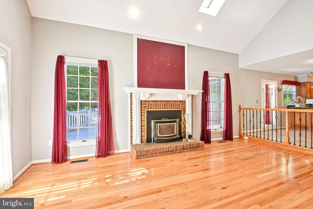 1740 PEACHTREE LN, Bowie, MD 20721