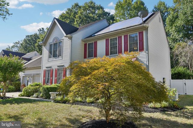 1740 PEACHTREE LN, Bowie, MD 20721