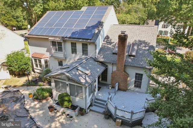 1740 PEACHTREE LN, Bowie, MD 20721