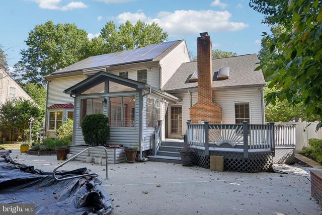 1740 PEACHTREE LN, Bowie, MD 20721