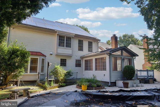 1740 PEACHTREE LN, Bowie, MD 20721