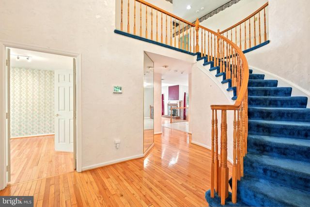 1740 PEACHTREE LN, Bowie, MD 20721