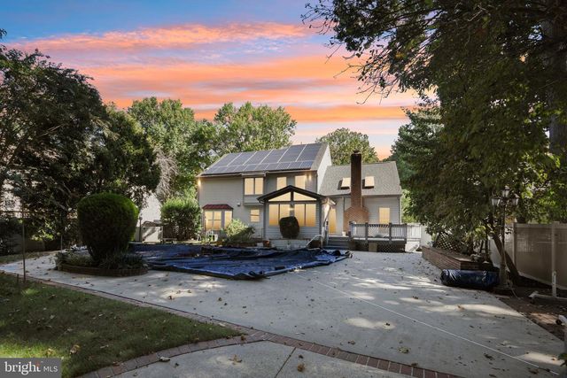 1740 PEACHTREE LN, Bowie, MD 20721