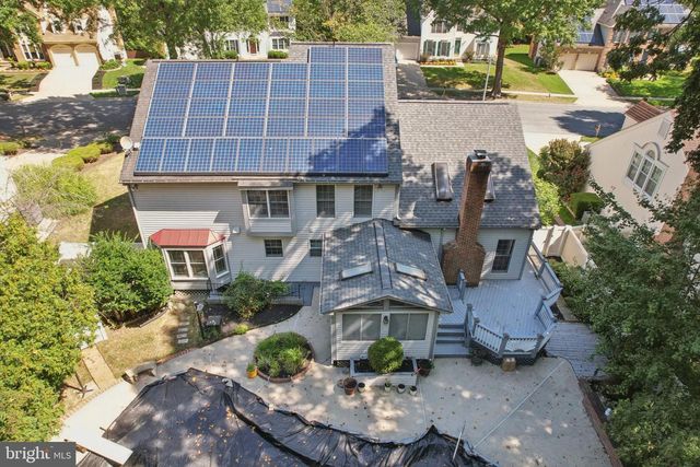 1740 PEACHTREE LN, Bowie, MD 20721