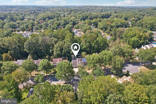 1740 PEACHTREE LN, Bowie, MD 20721