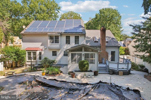 1740 PEACHTREE LN, Bowie, MD 20721