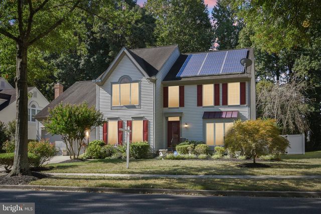 1740 PEACHTREE LN, Bowie, MD 20721