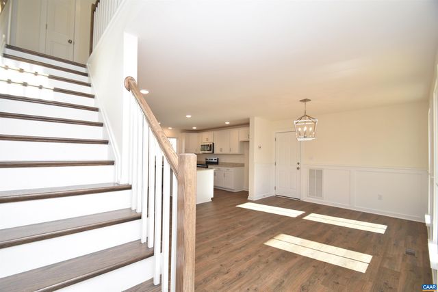 Rd Kd4, Scottsville, VA 24590