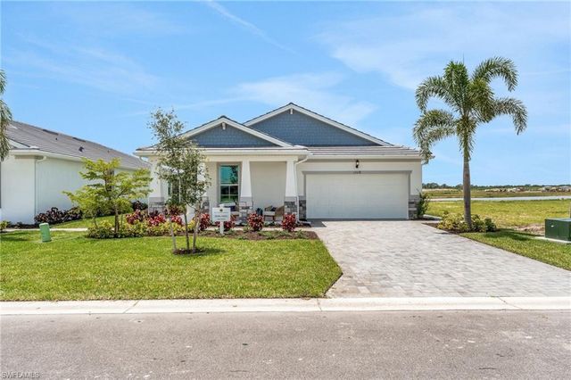 17078 SQUIRREL BRANCH LN, Alva, FL 33920