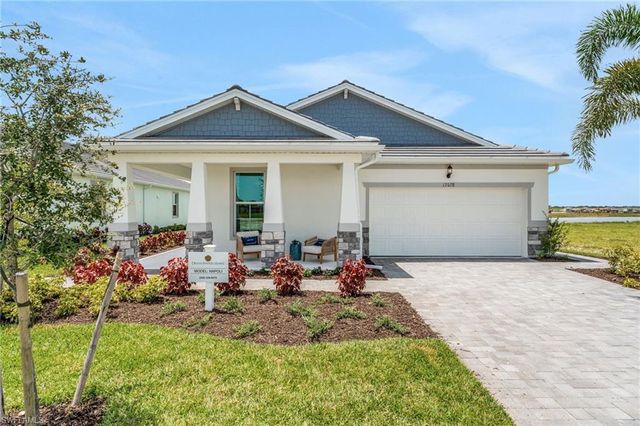 17078 SQUIRREL BRANCH LN, Alva, FL 33920