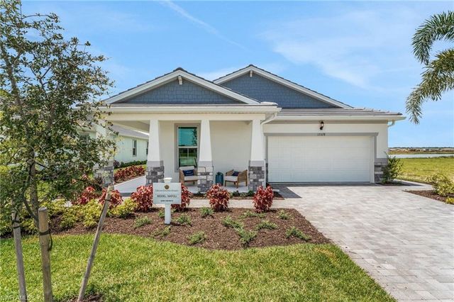 17078 SQUIRREL BRANCH LN, Alva, FL 33920