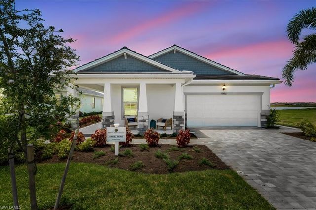 17078 SQUIRREL BRANCH LN, Alva, FL 33920