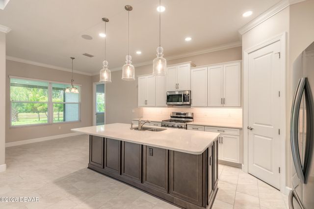 61 N Riverwalk Drive, Palm Coast, FL 32137