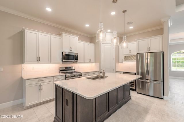 61 N Riverwalk Drive, Palm Coast, FL 32137