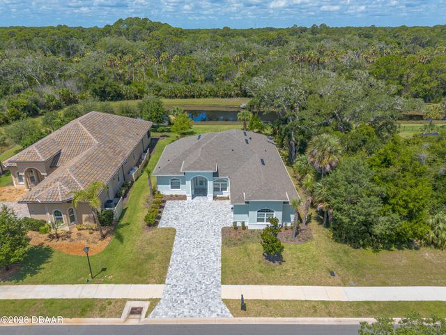61 N Riverwalk Drive, Palm Coast, FL 32137