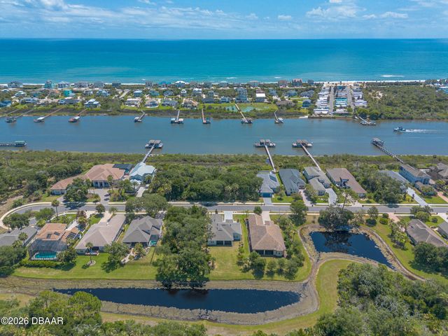61 N Riverwalk Drive, Palm Coast, FL 32137