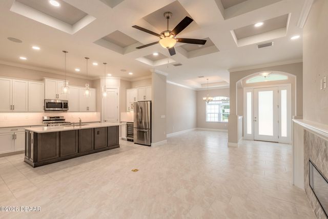 61 N Riverwalk Drive, Palm Coast, FL 32137