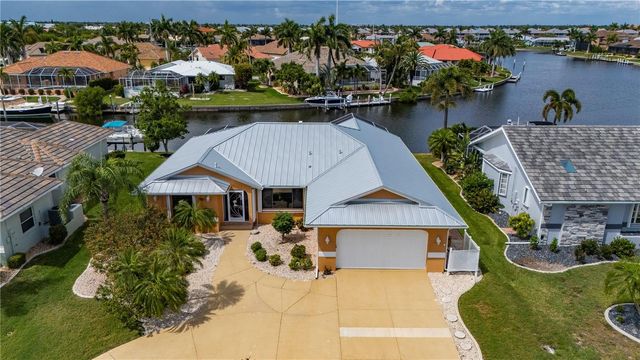 1626 ALBATROSS DRIVE, Punta Gorda, FL 33950