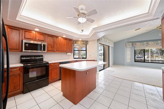 1626 ALBATROSS DRIVE, Punta Gorda, FL 33950