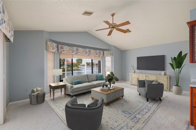 1626 ALBATROSS DRIVE, Punta Gorda, FL 33950