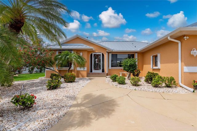 1626 ALBATROSS DRIVE, Punta Gorda, FL 33950