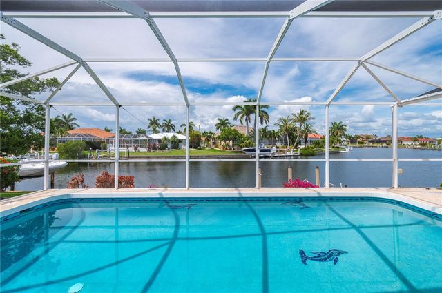 1626 ALBATROSS DRIVE, Punta Gorda, FL 33950