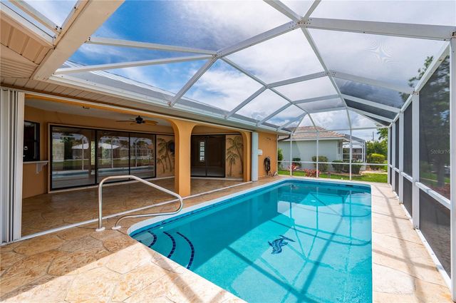 1626 ALBATROSS DRIVE, Punta Gorda, FL 33950