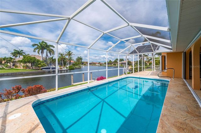 1626 ALBATROSS DRIVE, Punta Gorda, FL 33950