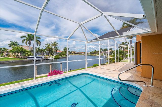 1626 ALBATROSS DRIVE, Punta Gorda, FL 33950